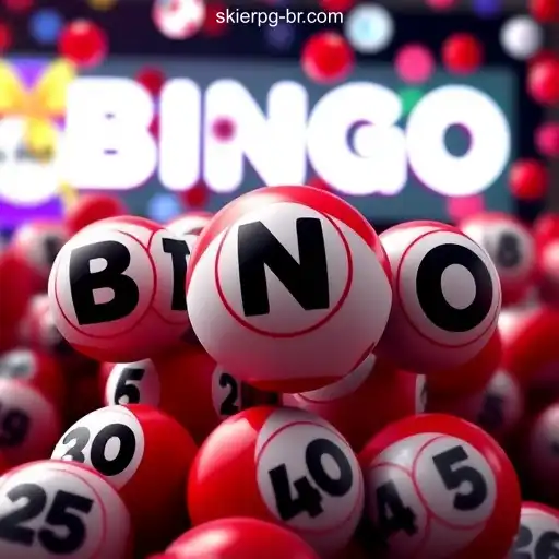 Exploring the Buzz of Bingo Games in Modern Times