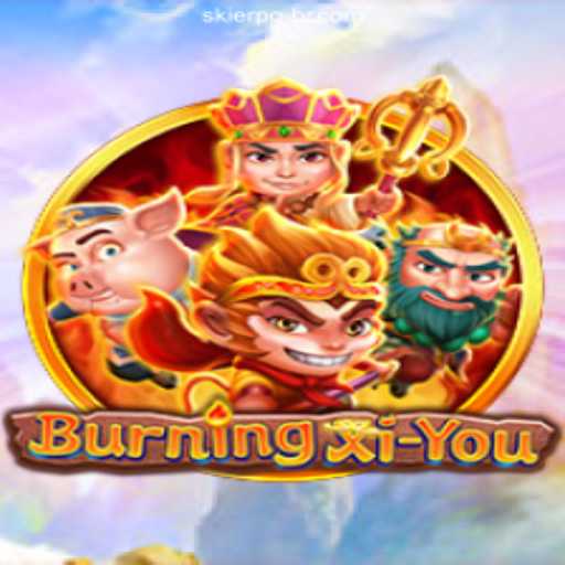 BurningXiYou: A New Adventure in the World of SKIERPG.COM