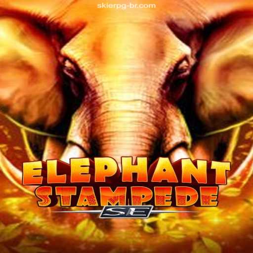 ElephantStampedeSE: Dive into the Thrills of SKIERPG.COM's Premier Casino Adventure