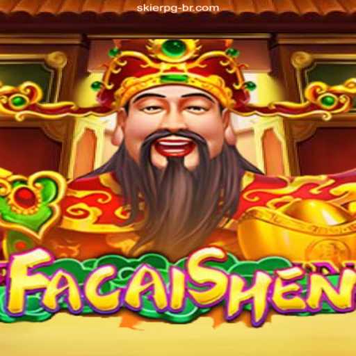 Discover FaCaiShen: An Immersive Journey into Luck and Riches