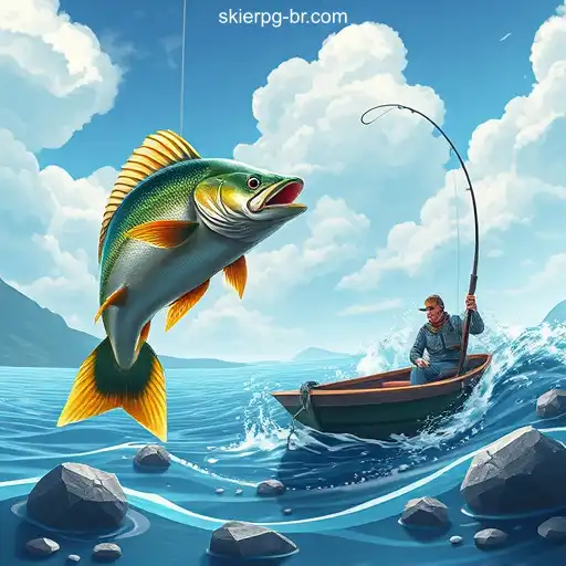 Exploring the Exciting World of Fishing Games
