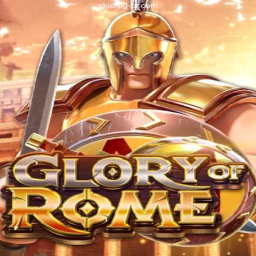 Discover the Intriguing World of GloryofRome through SKIERPG.COM