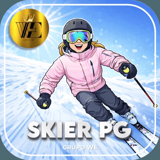 SKIERPG.COM: Plataforma Premier de Cassino e Apostas logo