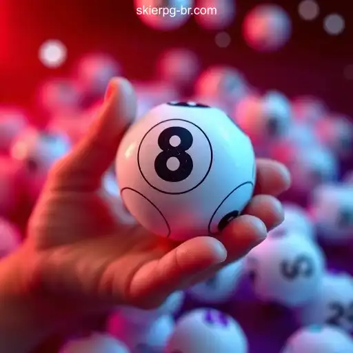 Exploring the World of Lottery Games with SKIERPG.COM: Plataforma Premier de Cassino e Apostas