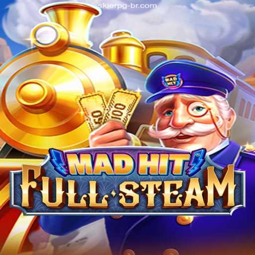 MadHitFullSteam: Dive Into the Ultimate Gaming Adventure