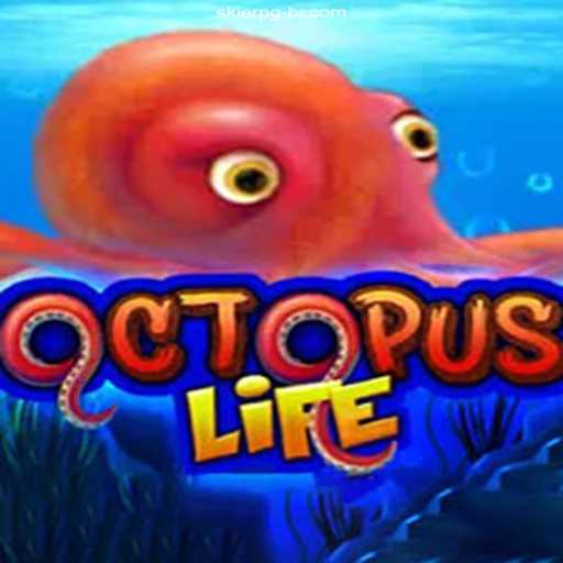 What Awaits You in the Underwater Adventure of OctopusLife