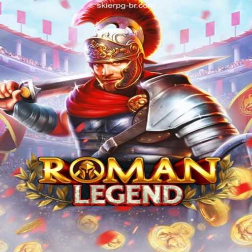 Unveiling the Majesty of RomanLegend: A Premier Experience in SKIERPG.COM's Casino Universe