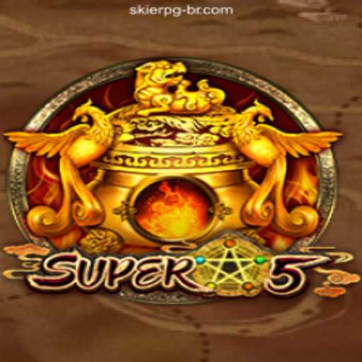 Delve into the Thrilling World of Super5
