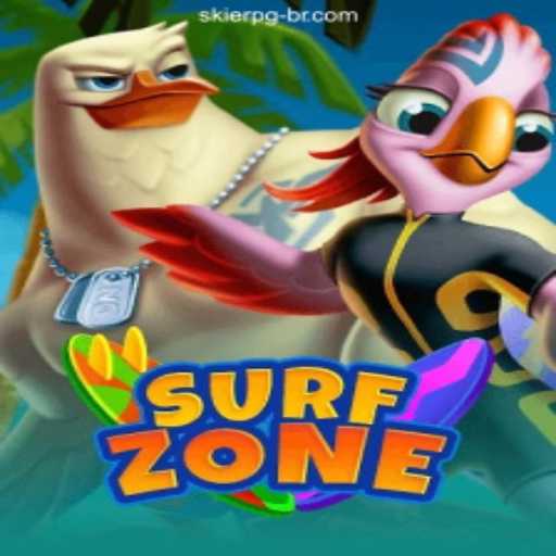 Exploring SurfZone: The Exciting New Adventure Game